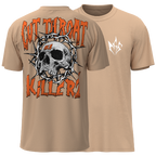 Cut Throat Oversized