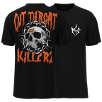 Cut Throat Oversized