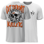 Cut Throat Oversized