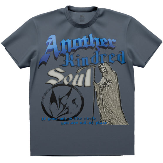 Another Kindred Soul