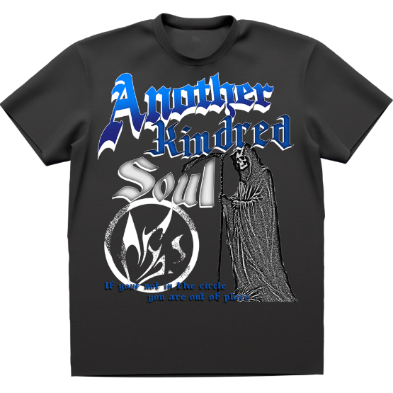 Another Kindred Soul