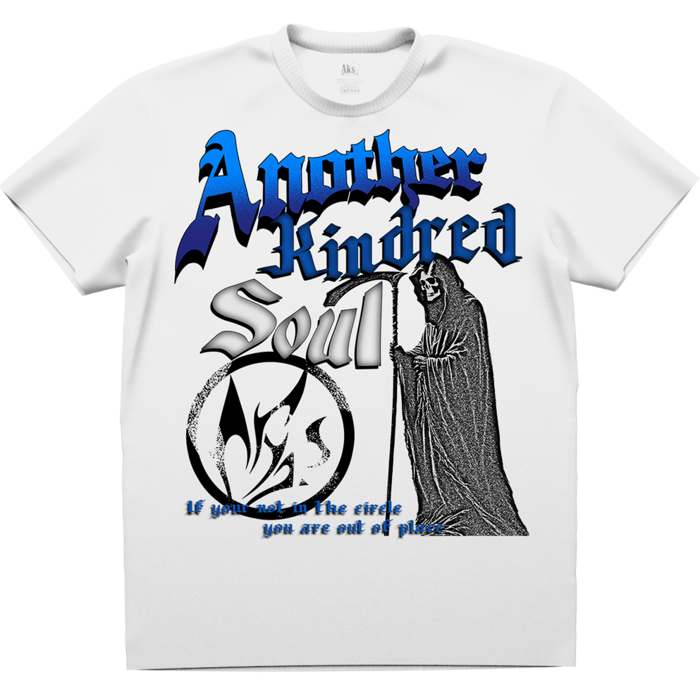 Another Kindred Soul