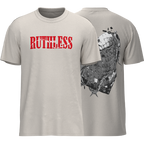 Ruthless Felt Tee