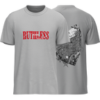 Ruthless Felt Tee