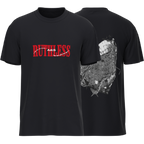 Ruthless Felt Tee