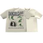 Danger Close Luxe Tee