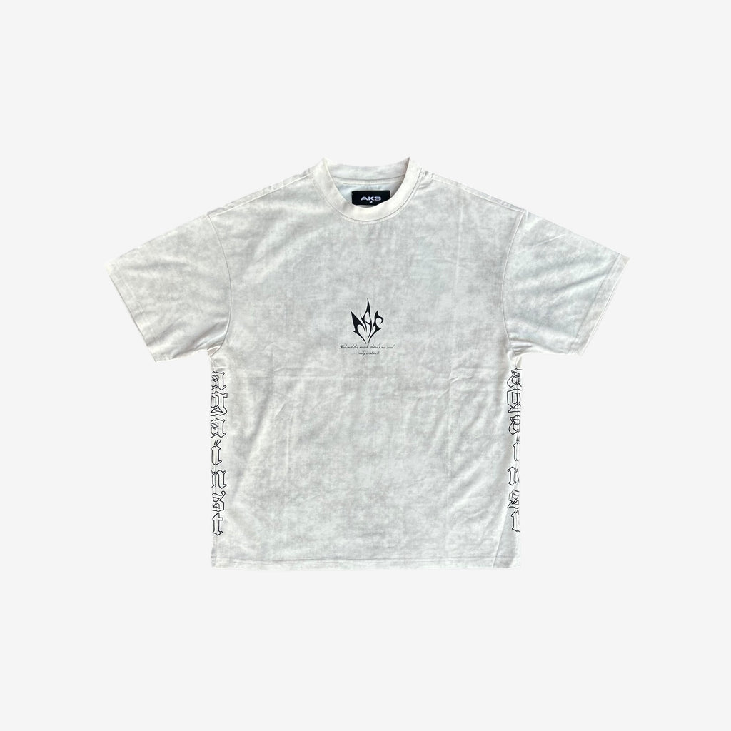 Nightreign 270GSM Boxy Washed Shirt